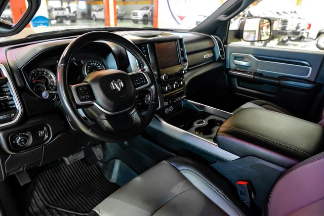 2022 Ram 2500 Big Horn 2022 Ram 2500 Big Horn