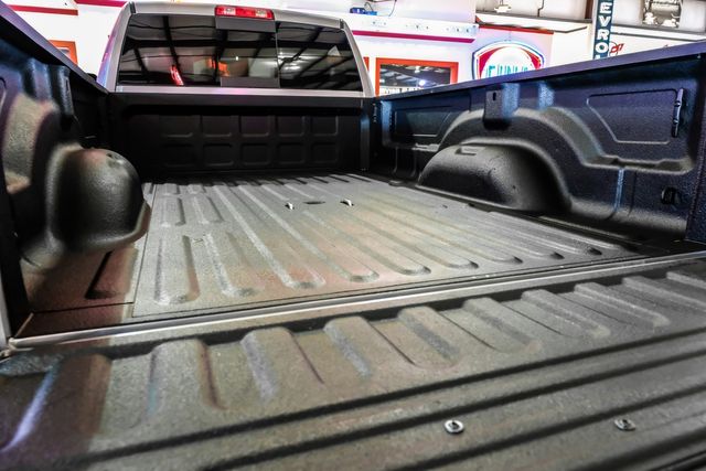 2022 Ram 2500 Big Horn 2022 Ram 2500 Big Horn