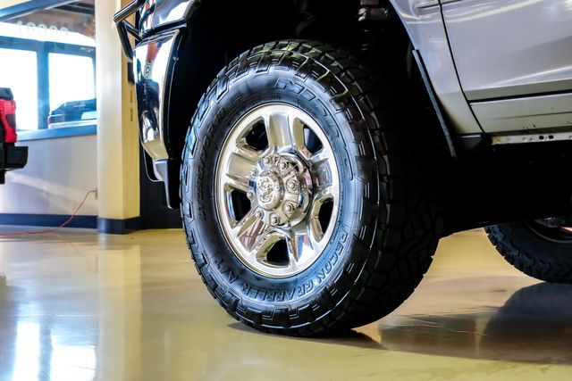 2022 Ram 2500 Big Horn 2022 Ram 2500 Big Horn