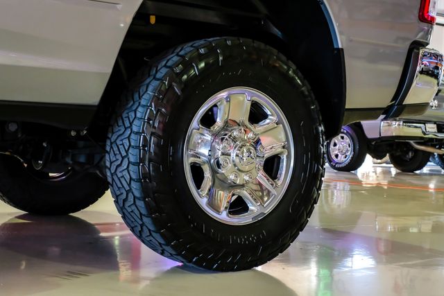 2022 Ram 2500 Big Horn 2022 Ram 2500 Big Horn