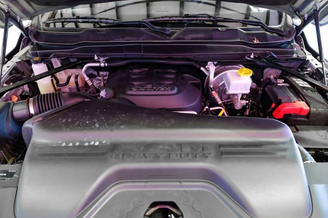 2022 Ram 2500 Big Horn 2022 Ram 2500 Big Horn