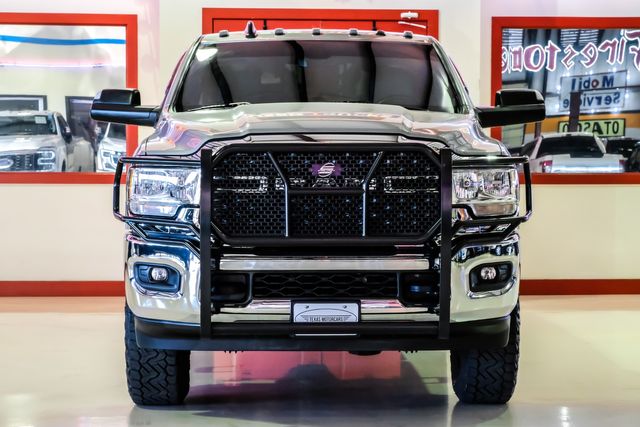2022 Ram 2500 Big Horn 2022 Ram 2500 Big Horn