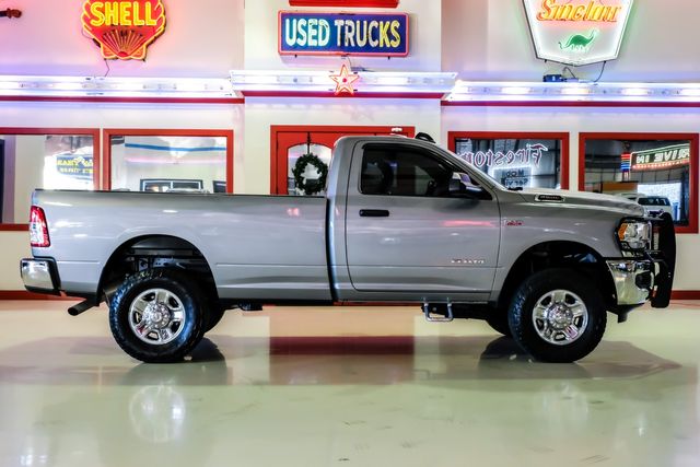 2022 Ram 2500 Big Horn 2022 Ram 2500 Big Horn