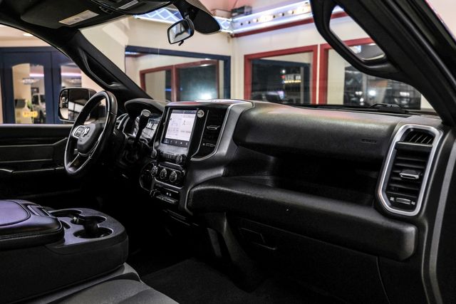 2022 Ram 2500 Big Horn 2022 Ram 2500 Big Horn