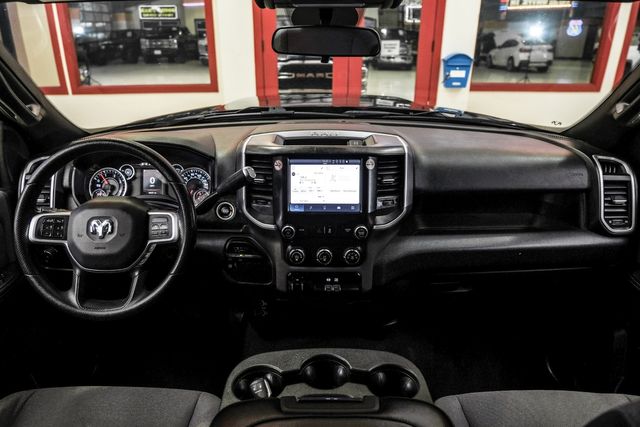 2022 Ram 2500 Big Horn 2022 Ram 2500 Big Horn