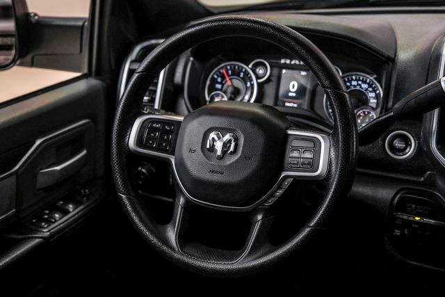 2022 Ram 2500 Big Horn 2022 Ram 2500 Big Horn