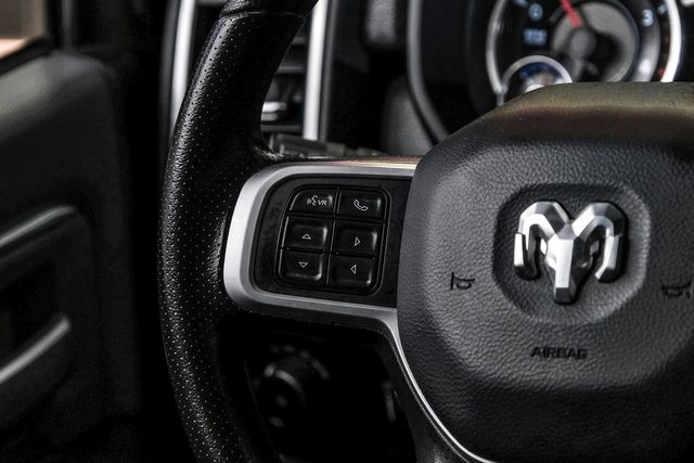 2022 Ram 2500 Big Horn 2022 Ram 2500 Big Horn