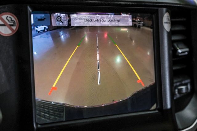 2022 Ram 2500 Big Horn 2022 Ram 2500 Big Horn