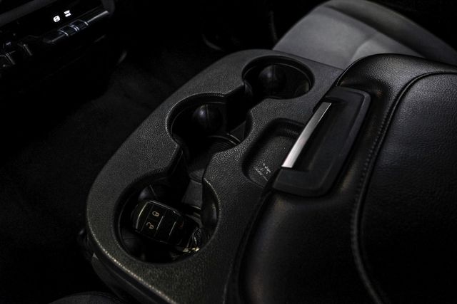 2022 Ram 2500 Big Horn 2022 Ram 2500 Big Horn