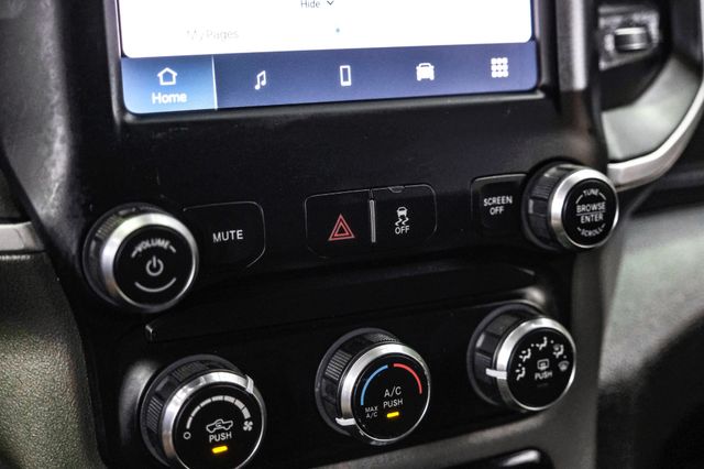 2022 Ram 2500 Big Horn 2022 Ram 2500 Big Horn