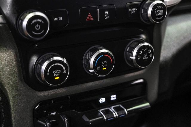 2022 Ram 2500 Big Horn 2022 Ram 2500 Big Horn