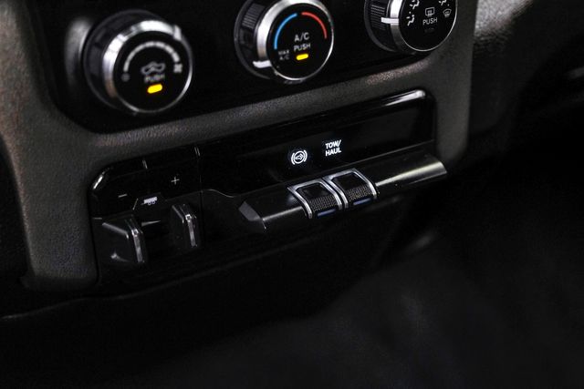 2022 Ram 2500 Big Horn 2022 Ram 2500 Big Horn