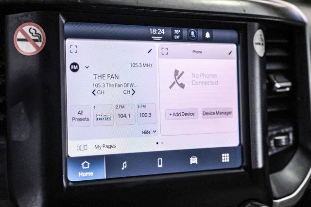 2022 Ram 2500 Big Horn 2022 Ram 2500 Big Horn