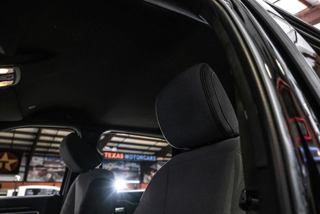 2022 Ram 2500 Big Horn 2022 Ram 2500 Big Horn