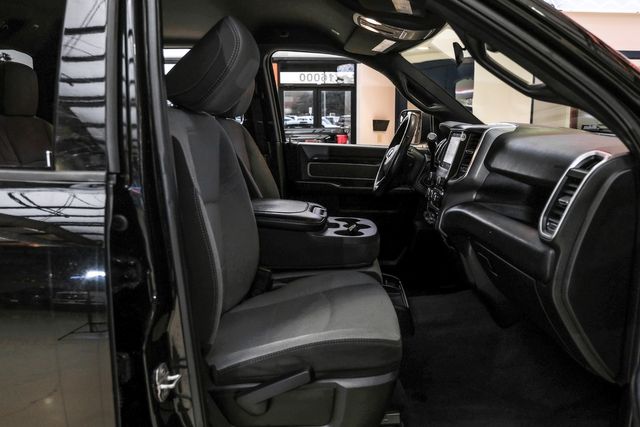 2022 Ram 2500 Big Horn 2022 Ram 2500 Big Horn