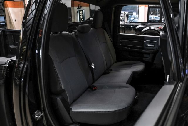 2022 Ram 2500 Big Horn 2022 Ram 2500 Big Horn