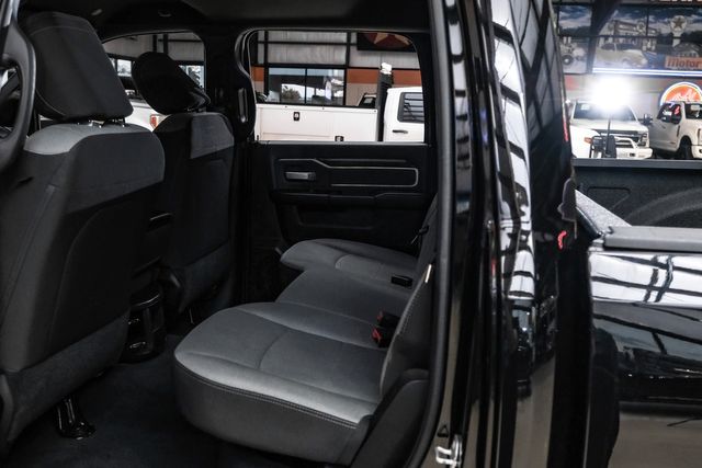 2022 Ram 2500 Big Horn 2022 Ram 2500 Big Horn