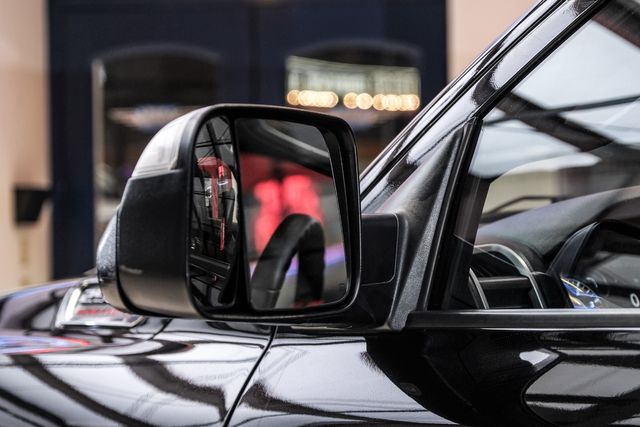 2022 Ram 2500 Big Horn 2022 Ram 2500 Big Horn