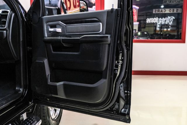 2022 Ram 2500 Big Horn 2022 Ram 2500 Big Horn