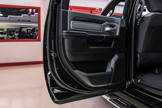 2022 Ram 2500 Big Horn 2022 Ram 2500 Big Horn