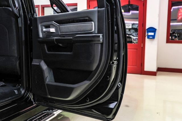 2022 Ram 2500 Big Horn 2022 Ram 2500 Big Horn