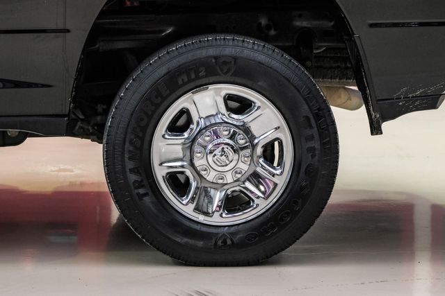 2022 Ram 2500 Big Horn 2022 Ram 2500 Big Horn