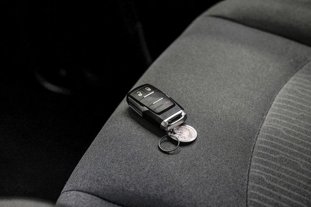 2022 Ram 2500 Big Horn 2022 Ram 2500 Big Horn