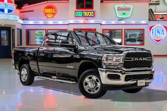 2022 Ram 2500 Big Horn | Addison, TX | Mr Car Guys