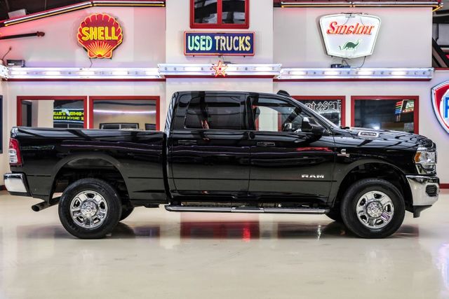 2022 Ram 2500 Big Horn | Addison, TX | Mr Car Guys 2022 Ram 2500 Big Horn | Addison, TX | Mr Car Guys