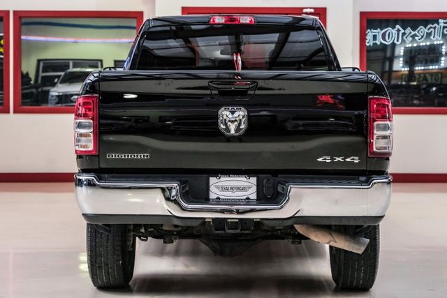 2022 Ram 2500 Big Horn | Addison, TX | Mr Car Guys