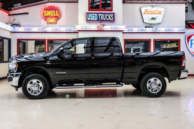 2022 Ram 2500 Big Horn | Addison, TX | Mr Car Guys 2022 Ram 2500 Big Horn | Addison, TX | Mr Car Guys