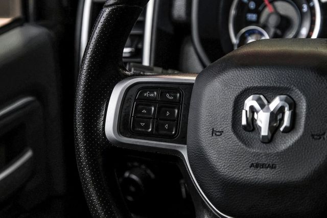 2022 Ram 2500 Big Horn | Addison, TX | Mr Car Guys