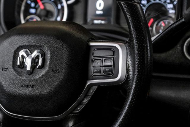 2022 Ram 2500 Big Horn | Addison, TX | Mr Car Guys