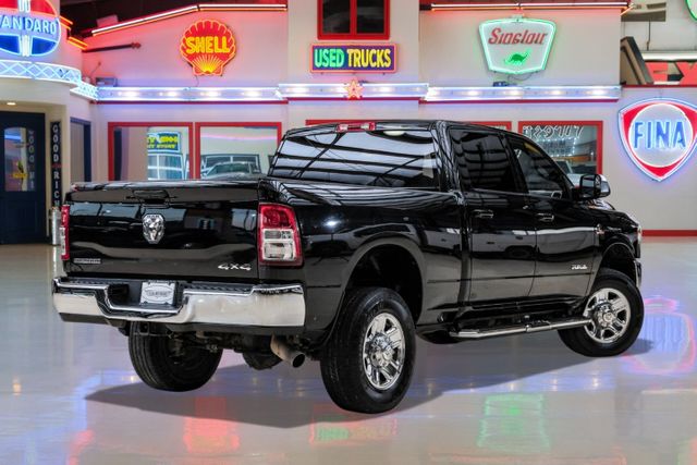 2022 Ram 2500 Big Horn | Addison, TX | Mr Car Guys