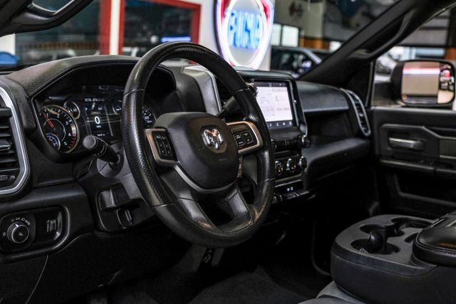 2022 Ram 2500 Big Horn | Addison, TX | Mr Car Guys