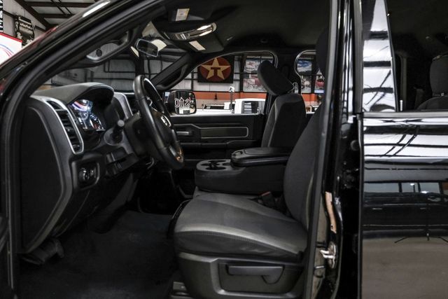 2022 Ram 2500 Big Horn | Addison, TX | Mr Car Guys