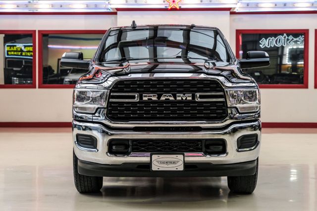 2022 Ram 2500 Big Horn | Addison, TX | Mr Car Guys 2022 Ram 2500 Big Horn | Addison, TX | Mr Car Guys