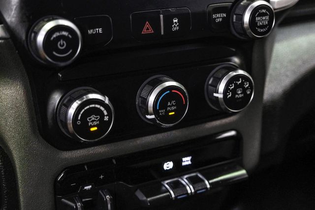 2022 Ram 2500 Big Horn | Addison, TX | Mr Car Guys