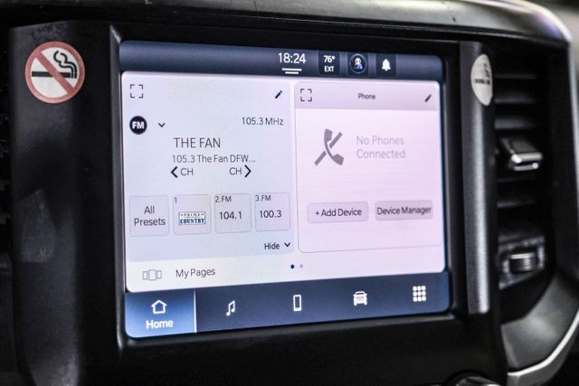 2022 Ram 2500 Big Horn | Addison, TX | Mr Car Guys