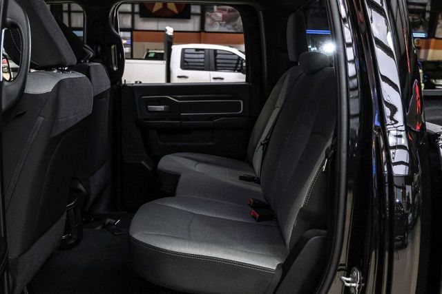 2022 Ram 2500 Big Horn | Addison, TX | Mr Car Guys