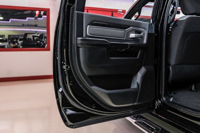 2022 Ram 2500 Big Horn | Addison, TX | Mr Car Guys