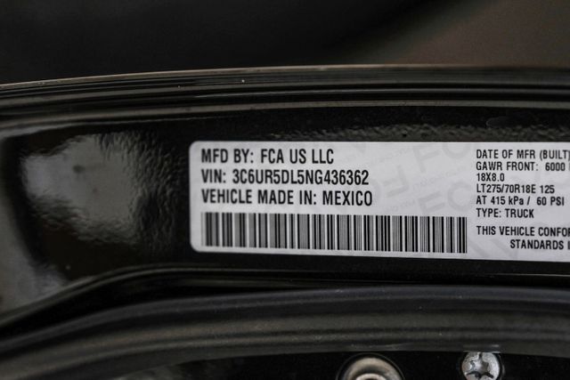 2022 Ram 2500 Big Horn | Addison, TX | Mr Car Guys