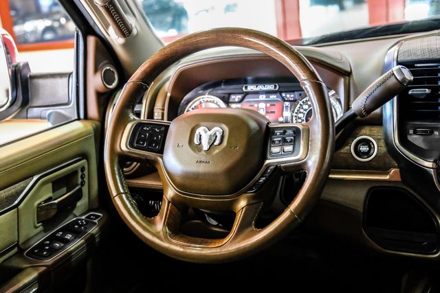 2022 Ram 2500 Limited Longhorn 2022 Ram 2500 Limited Longhorn