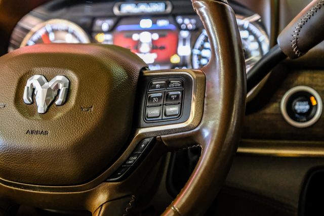 2022 Ram 2500 Limited Longhorn 2022 Ram 2500 Limited Longhorn