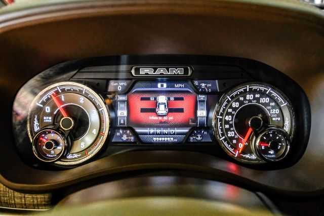 2022 Ram 2500 Limited Longhorn