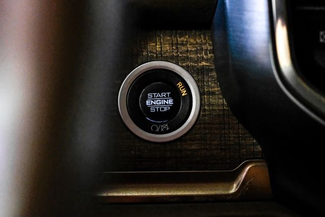 2022 Ram 2500 Limited Longhorn