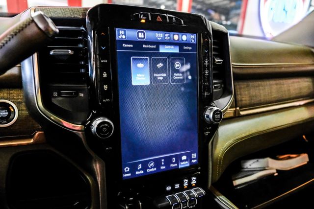 2022 Ram 2500 Limited Longhorn 2022 Ram 2500 Limited Longhorn