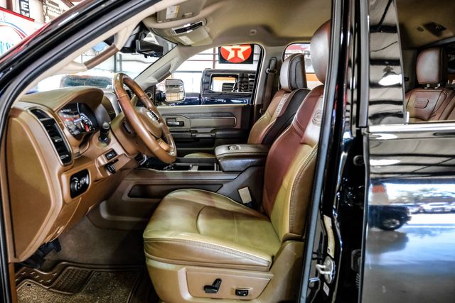 2022 Ram 2500 Limited Longhorn 2022 Ram 2500 Limited Longhorn