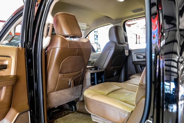 2022 Ram 2500 Limited Longhorn 2022 Ram 2500 Limited Longhorn