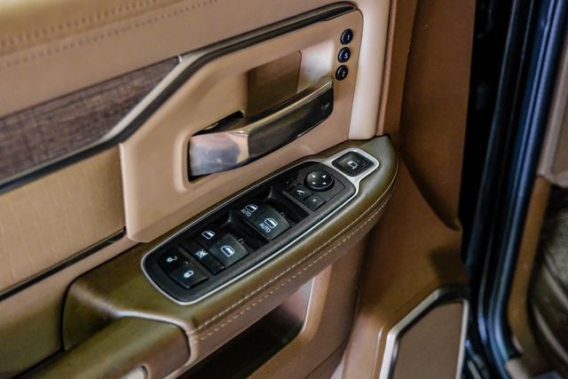 2022 Ram 2500 Limited Longhorn 2022 Ram 2500 Limited Longhorn